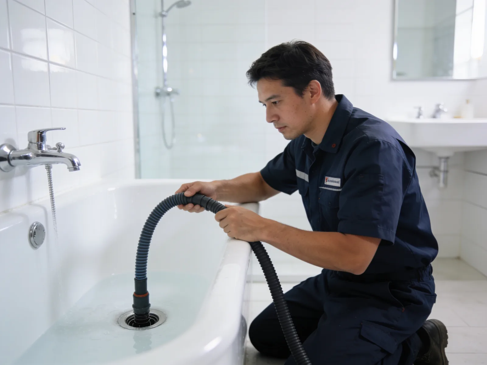 Emergency Plumber Elgin, ND FAQs